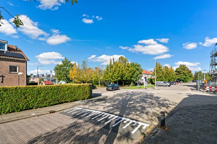 Foto 4 van Slot de Houvelaan 21