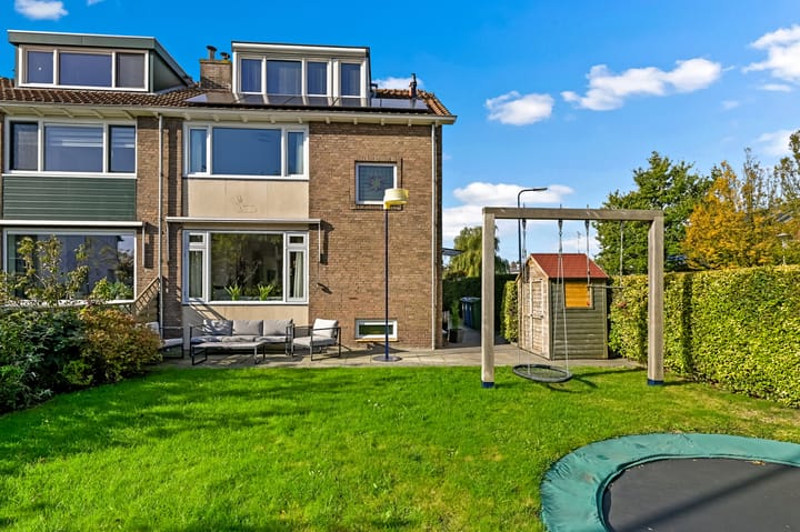 Foto 5 van Slot de Houvelaan 21