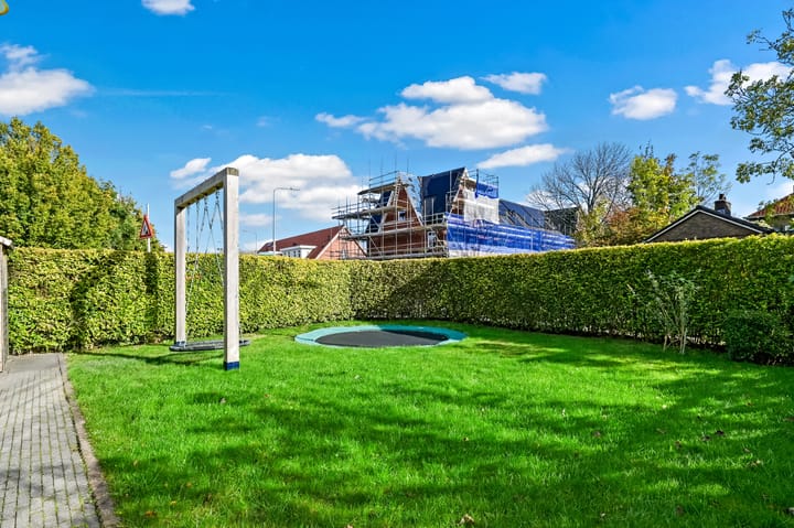 Foto 6 van Slot de Houvelaan 21