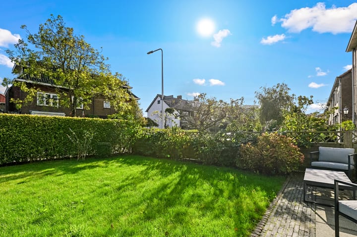 Foto 7 van Slot de Houvelaan 21