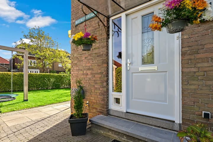 Foto 8 van Slot de Houvelaan 21