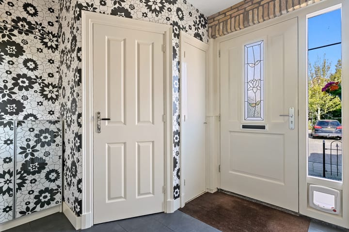 Foto 9 van Slot de Houvelaan 21