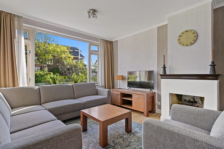 Foto 11 van Slot de Houvelaan 21