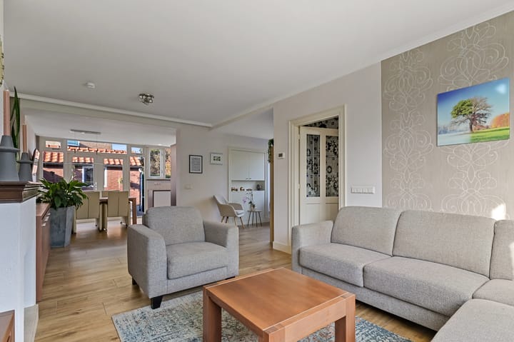 Foto 12 van Slot de Houvelaan 21