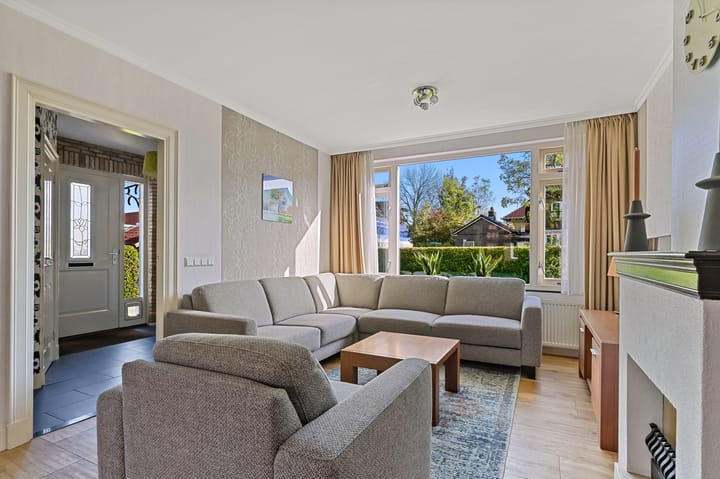 Foto 13 van Slot de Houvelaan 21