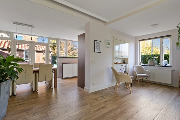 Foto 14 van Slot de Houvelaan 21