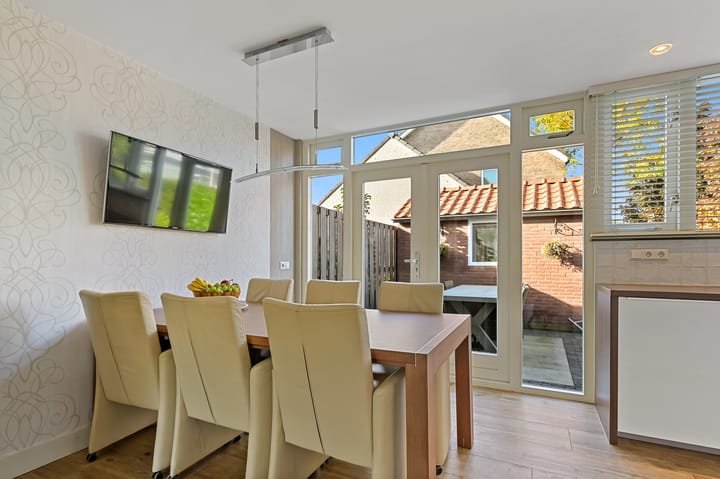 Foto 16 van Slot de Houvelaan 21