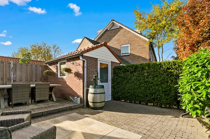 Foto 21 van Slot de Houvelaan 21