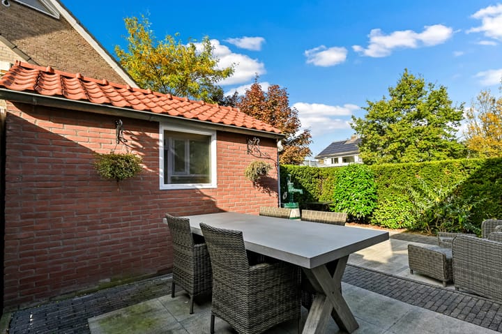 Foto 22 van Slot de Houvelaan 21