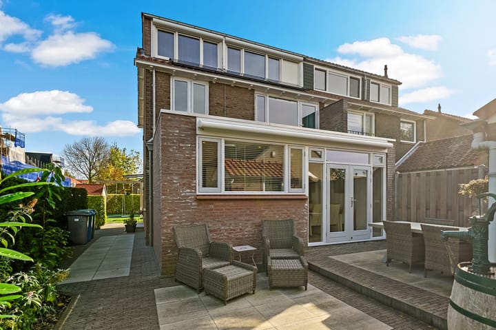 Foto 23 van Slot de Houvelaan 21