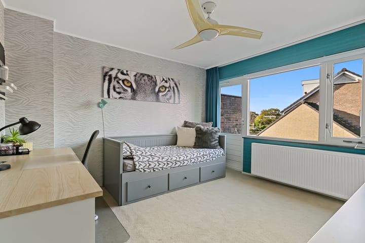 Foto 25 van Slot de Houvelaan 21