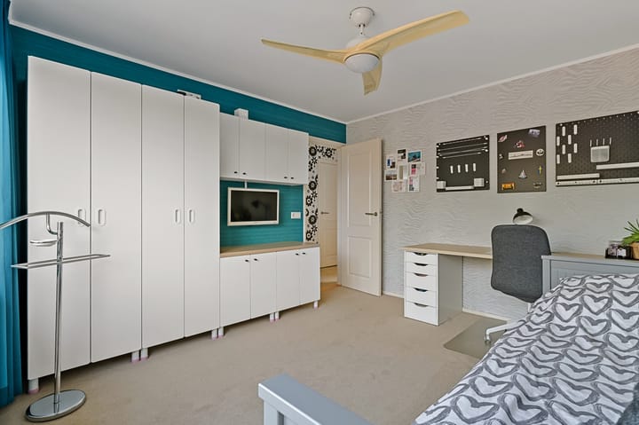 Foto 26 van Slot de Houvelaan 21