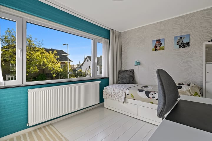 Foto 31 van Slot de Houvelaan 21