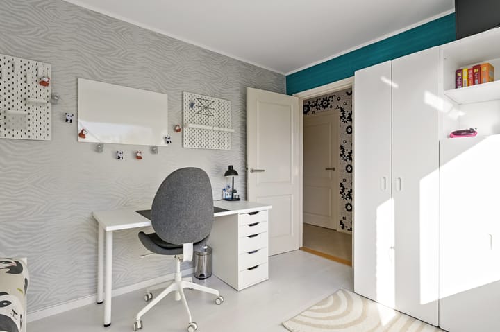 Foto 32 van Slot de Houvelaan 21