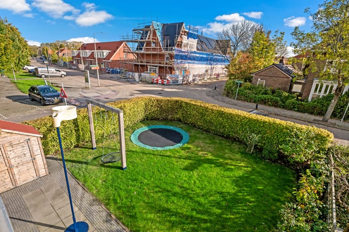 Foto 33 van Slot de Houvelaan 21