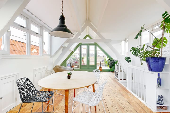 Foto 2 van Hansenstraat 43-A