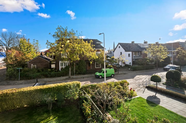 Foto 34 van Slot de Houvelaan 21