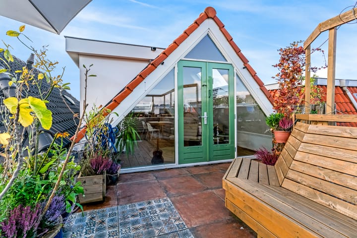 Foto 3 van Hansenstraat 43-A