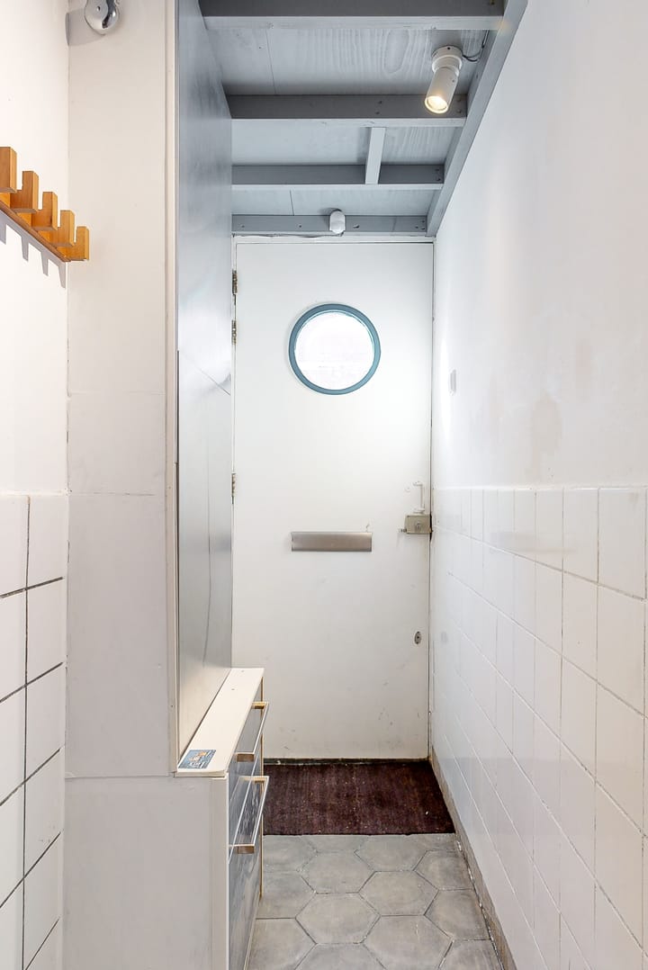 Foto 4 van Hansenstraat 43-A