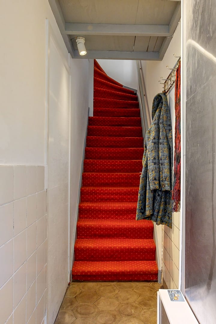 Foto 5 van Hansenstraat 43-A