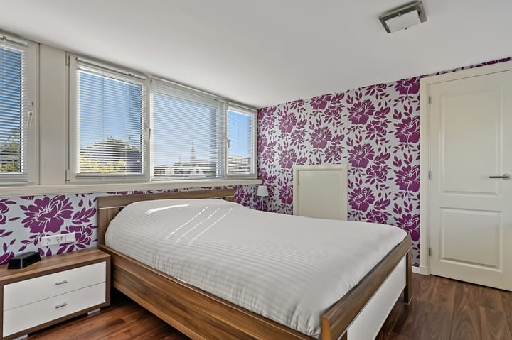 Foto 37 van Slot de Houvelaan 21