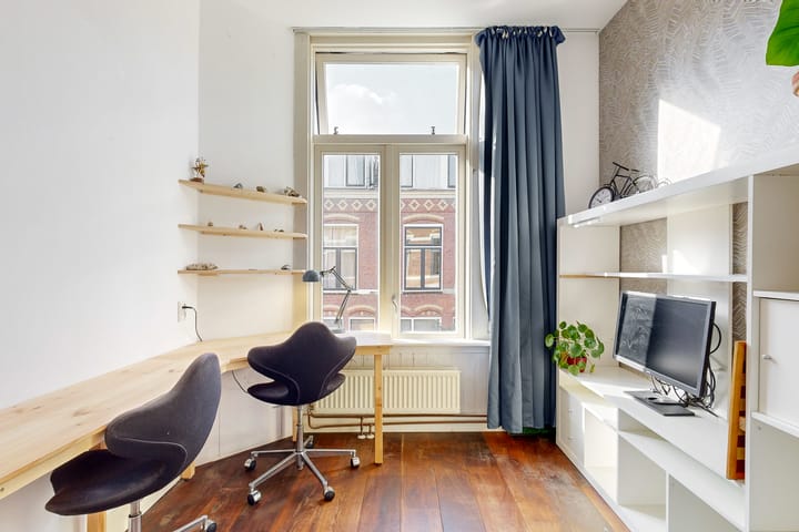 Foto 7 van Hansenstraat 43-A