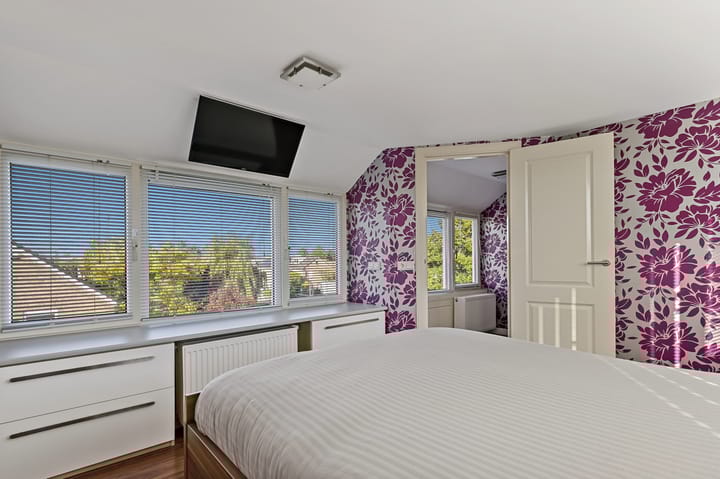 Foto 38 van Slot de Houvelaan 21