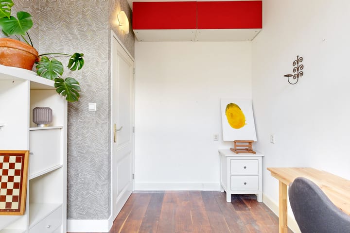 Foto 8 van Hansenstraat 43-A