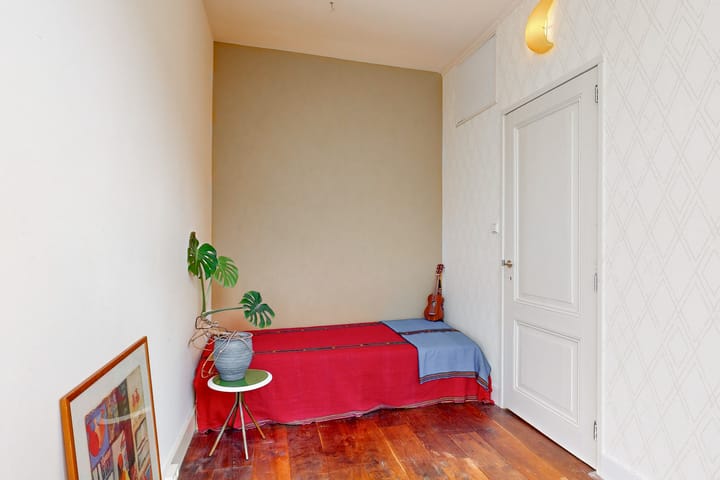 Foto 9 van Hansenstraat 43-A