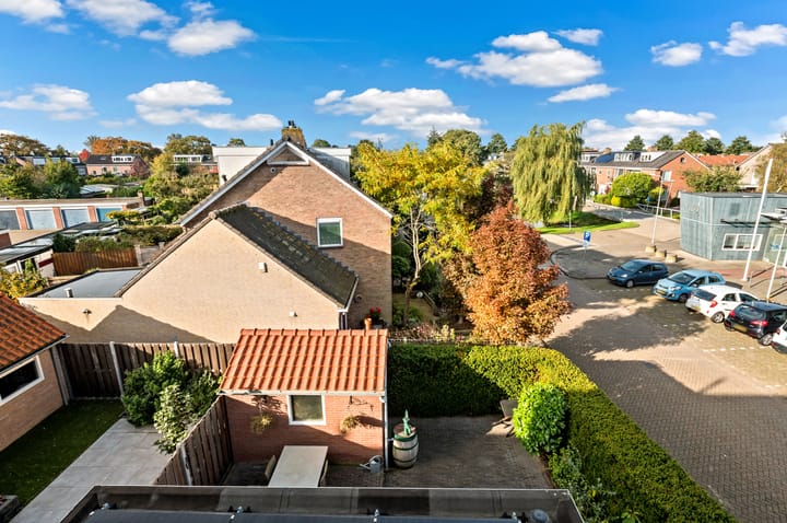 Foto 39 van Slot de Houvelaan 21