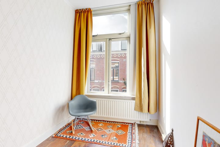 Foto 10 van Hansenstraat 43-A