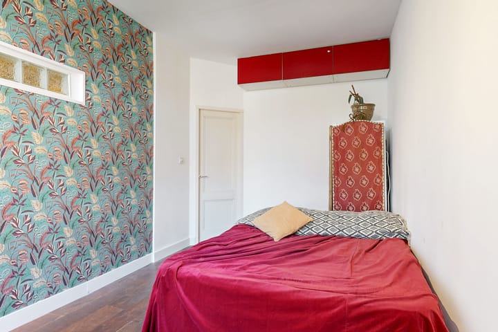 Foto 12 van Hansenstraat 43-A