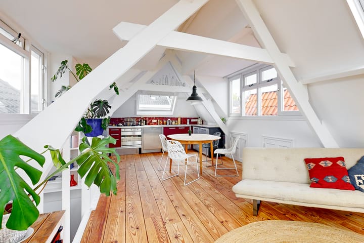 Foto 20 van Hansenstraat 43-A