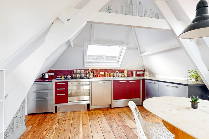 Foto 22 van Hansenstraat 43-A