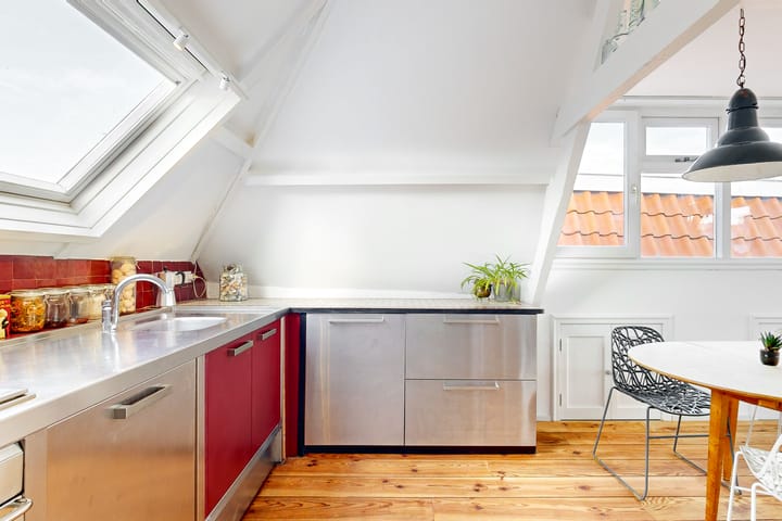 Foto 24 van Hansenstraat 43-A