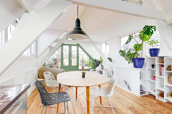 Foto 27 van Hansenstraat 43-A