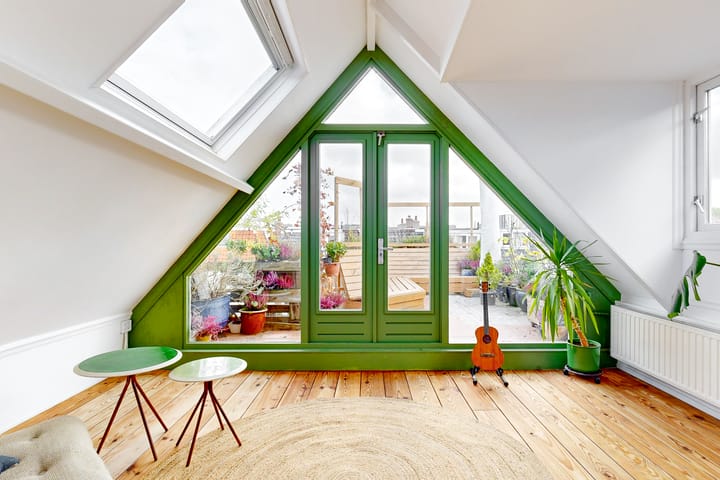 Foto 29 van Hansenstraat 43-A