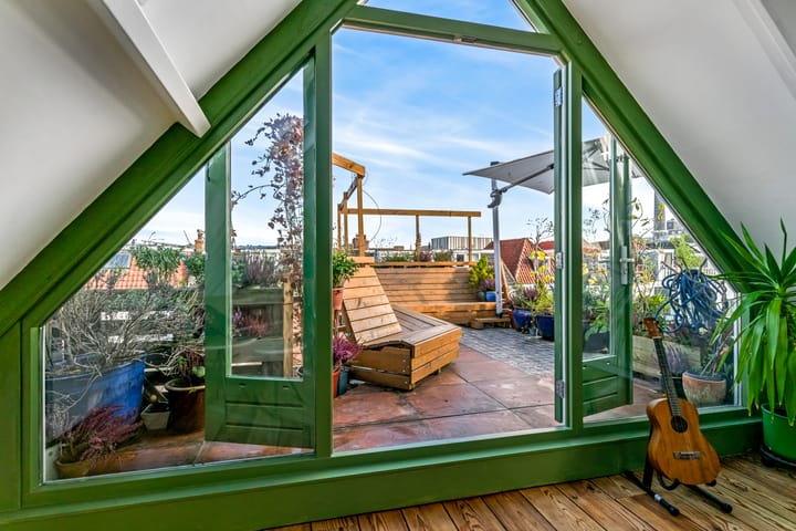 Foto 30 van Hansenstraat 43-A