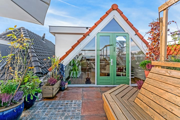 Foto 31 van Hansenstraat 43-A