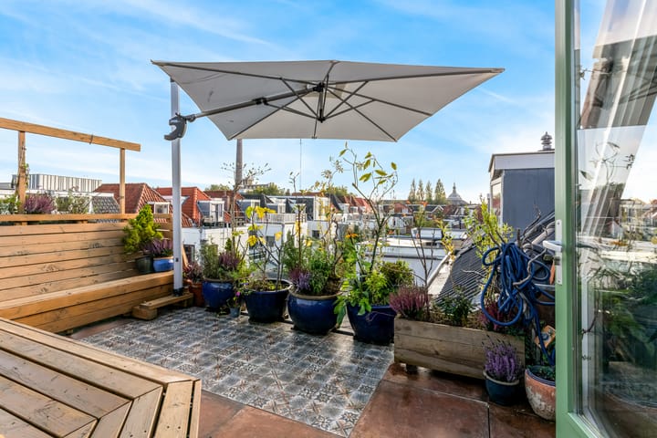 Foto 34 van Hansenstraat 43-A