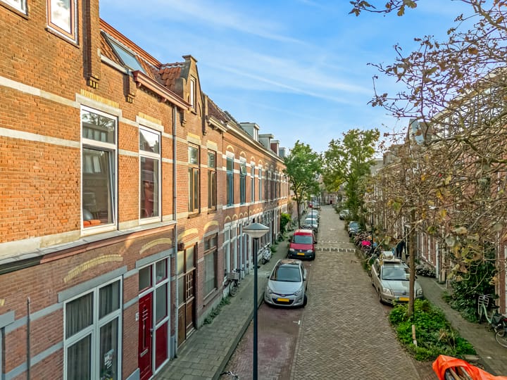 Foto 36 van Hansenstraat 43-A