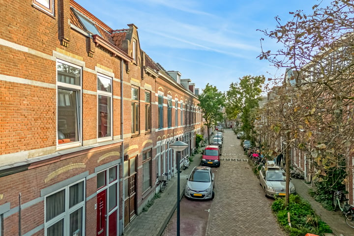 View photo 36 of Hansenstraat 43-A