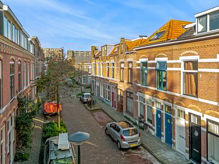 Foto 37 van Hansenstraat 43-A