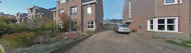 View 360° photo of straatbeeld of Laakse Laan 18