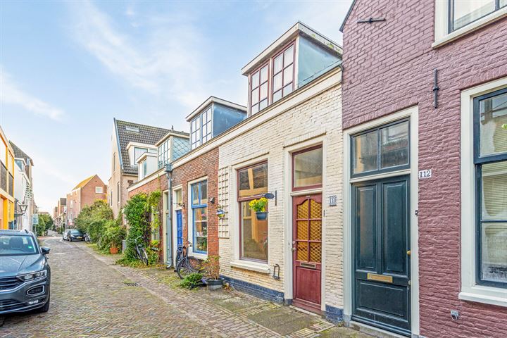 Bekijk foto 19 van Vestestraat 110