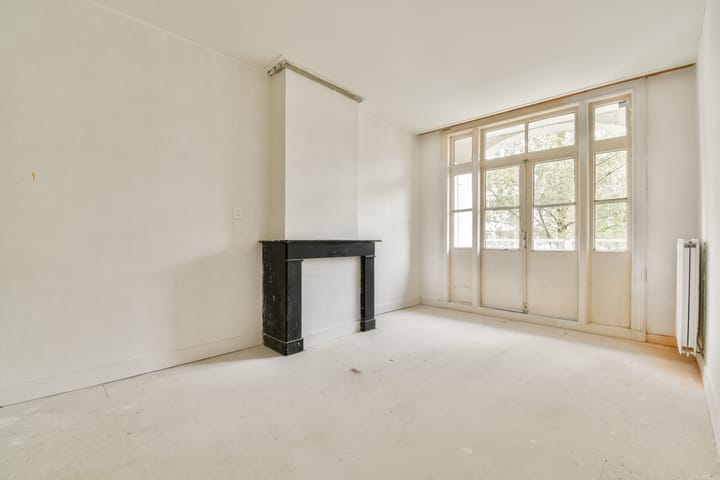 Foto 3 van Van Ostadestraat 119-2