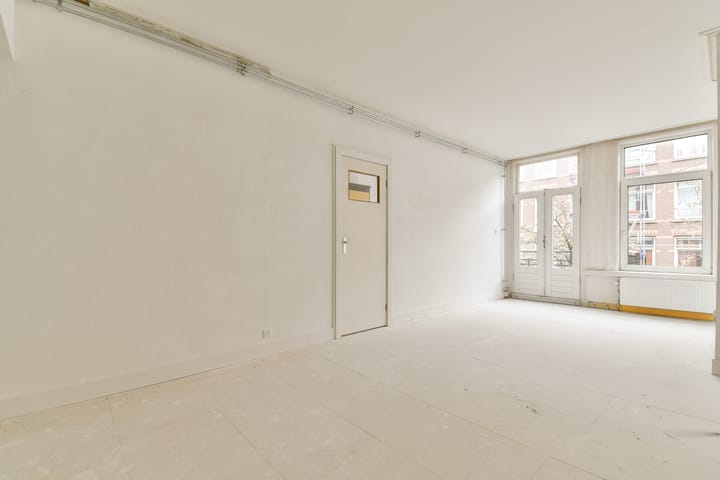 Foto 4 van Van Ostadestraat 119-2