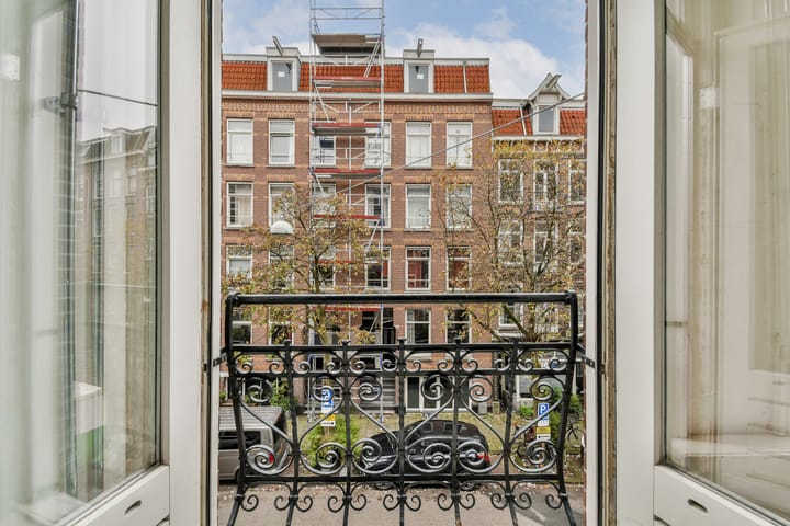 Foto 5 van Van Ostadestraat 119-2