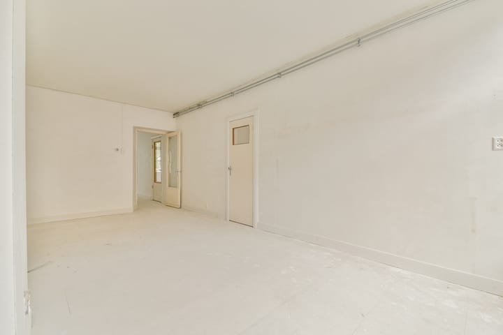 Foto 6 van Van Ostadestraat 119-2