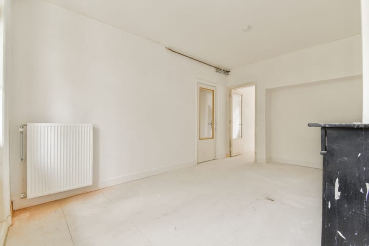 Foto 8 van Van Ostadestraat 119-2